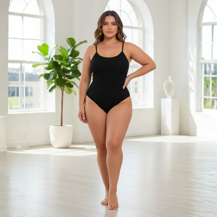 Body - Compresión de Abdomen