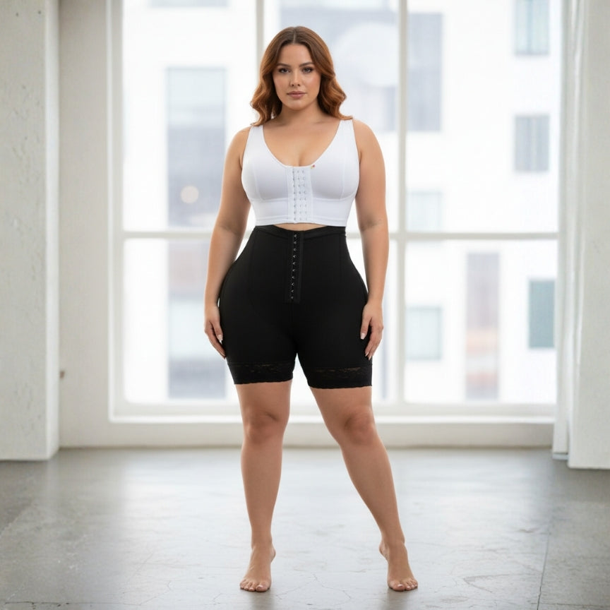 Brasier - Uso Diario y Post Quirúrgico