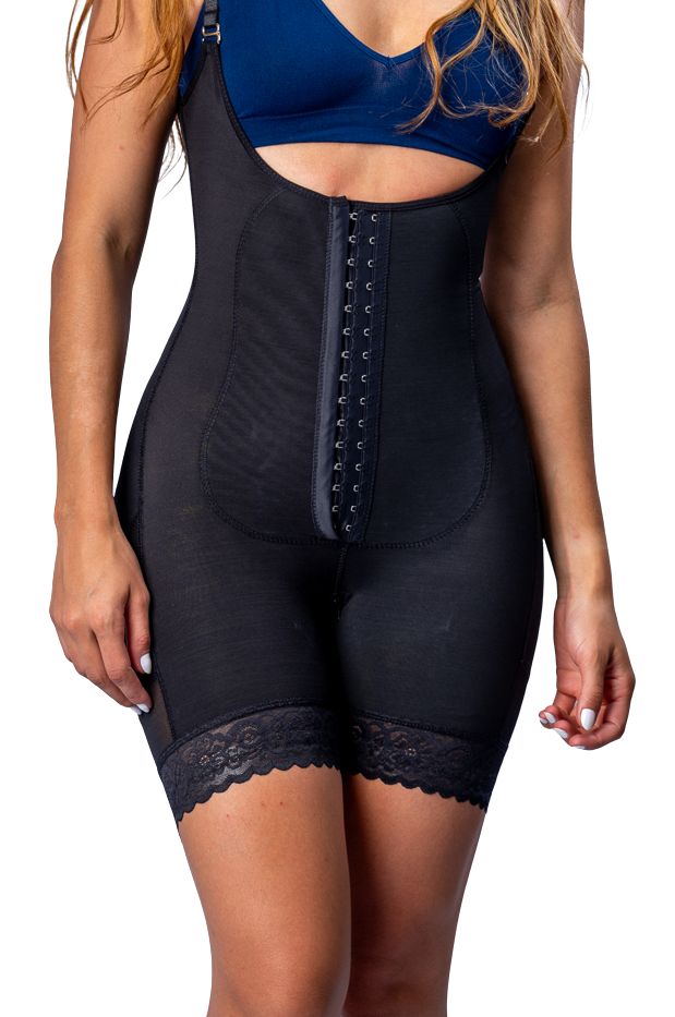 FAJA PIERNA CORTA REF: 2605