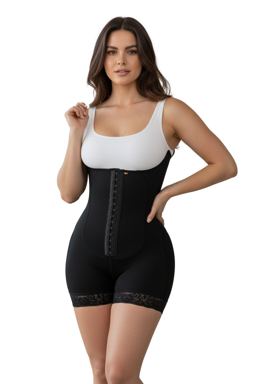 FAJA PIERNA CORTA REF: 2605