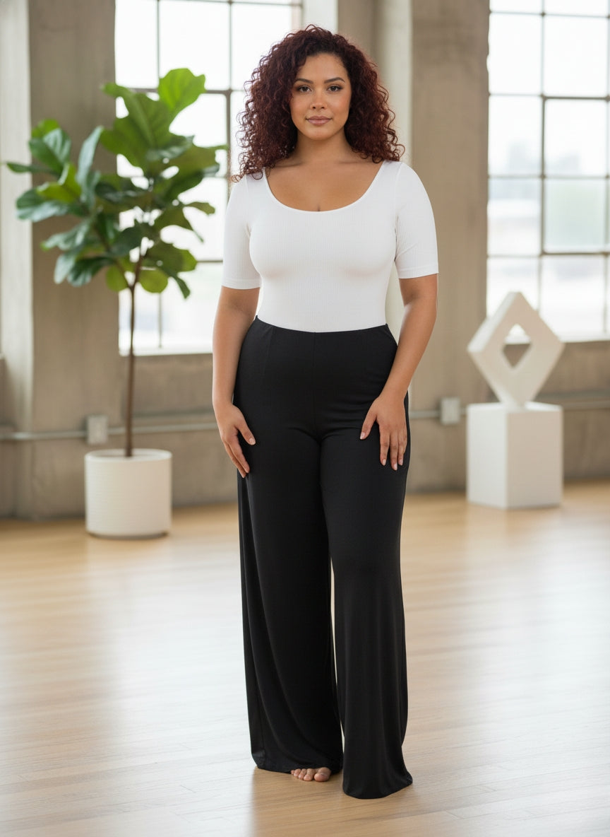 BODY MANGA CORTA REF: 2670