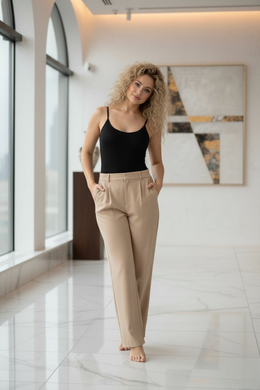 BODY BRASILERO RE: 2695