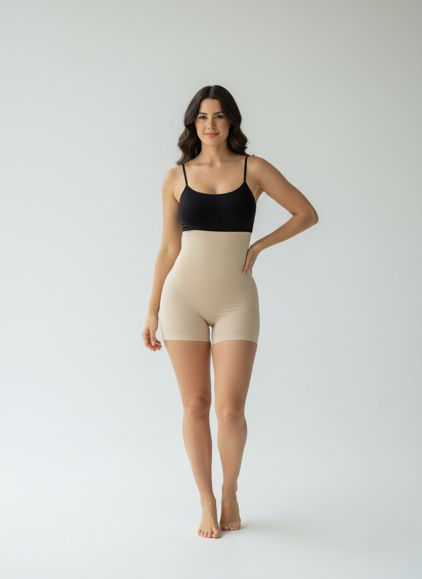 SHORT HASTA LA RODILLA REF: 2664