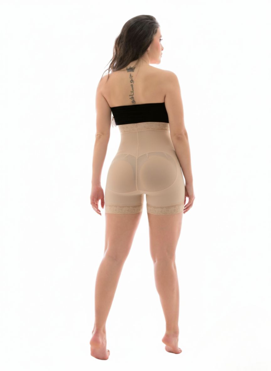 SHORT TIRO ALTO REF: 2611