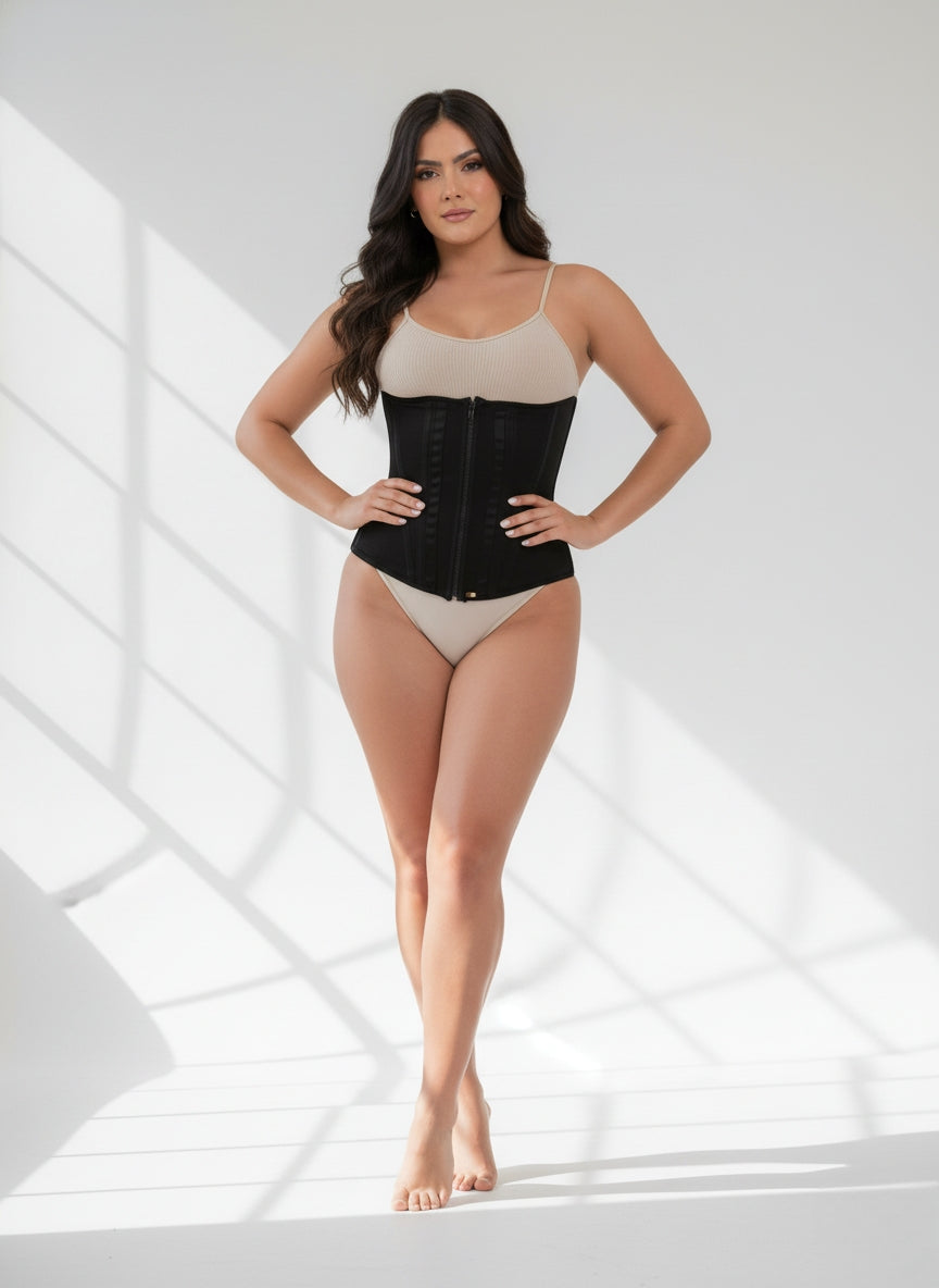 CORSET 9 VARILLAS REF 2669