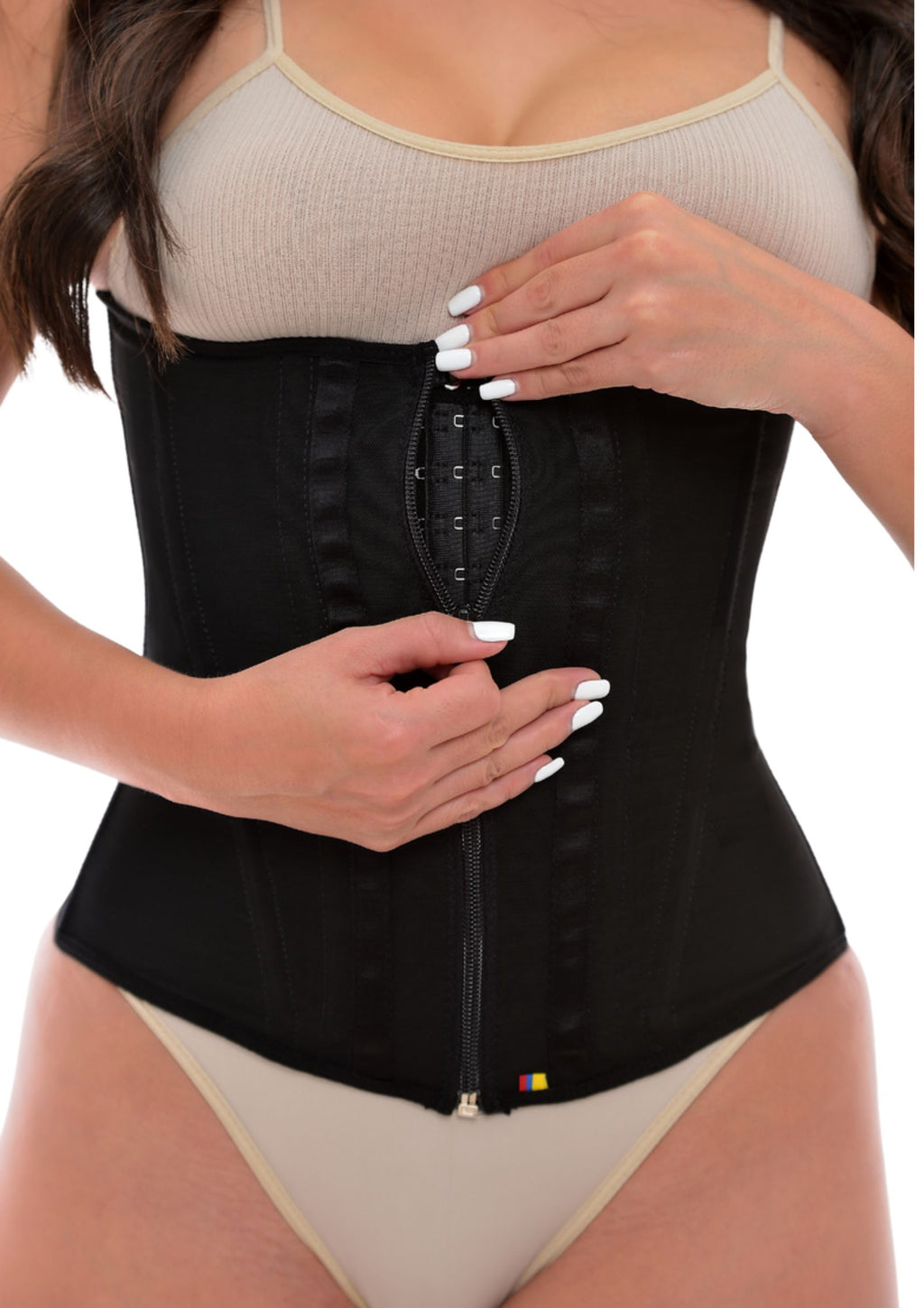 CORSET 9 VARILLAS REF 2669