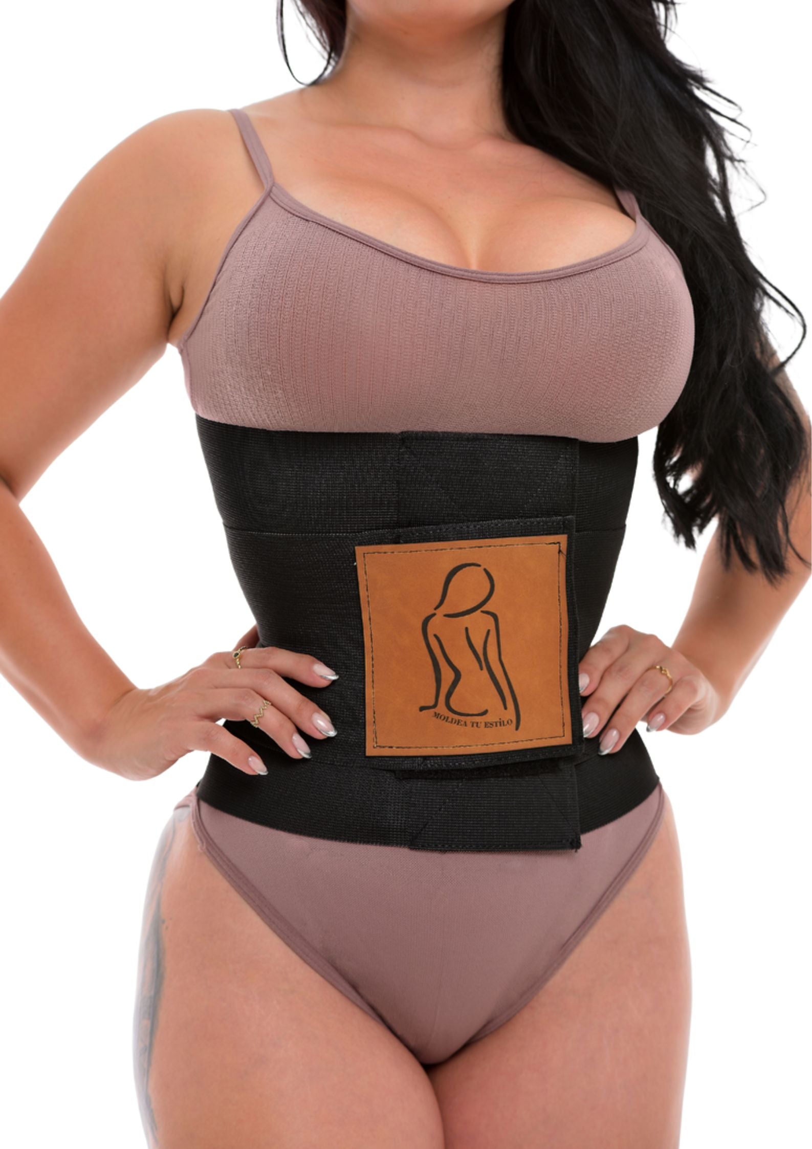 CINTURILLA DE AVISPA REF: 2626