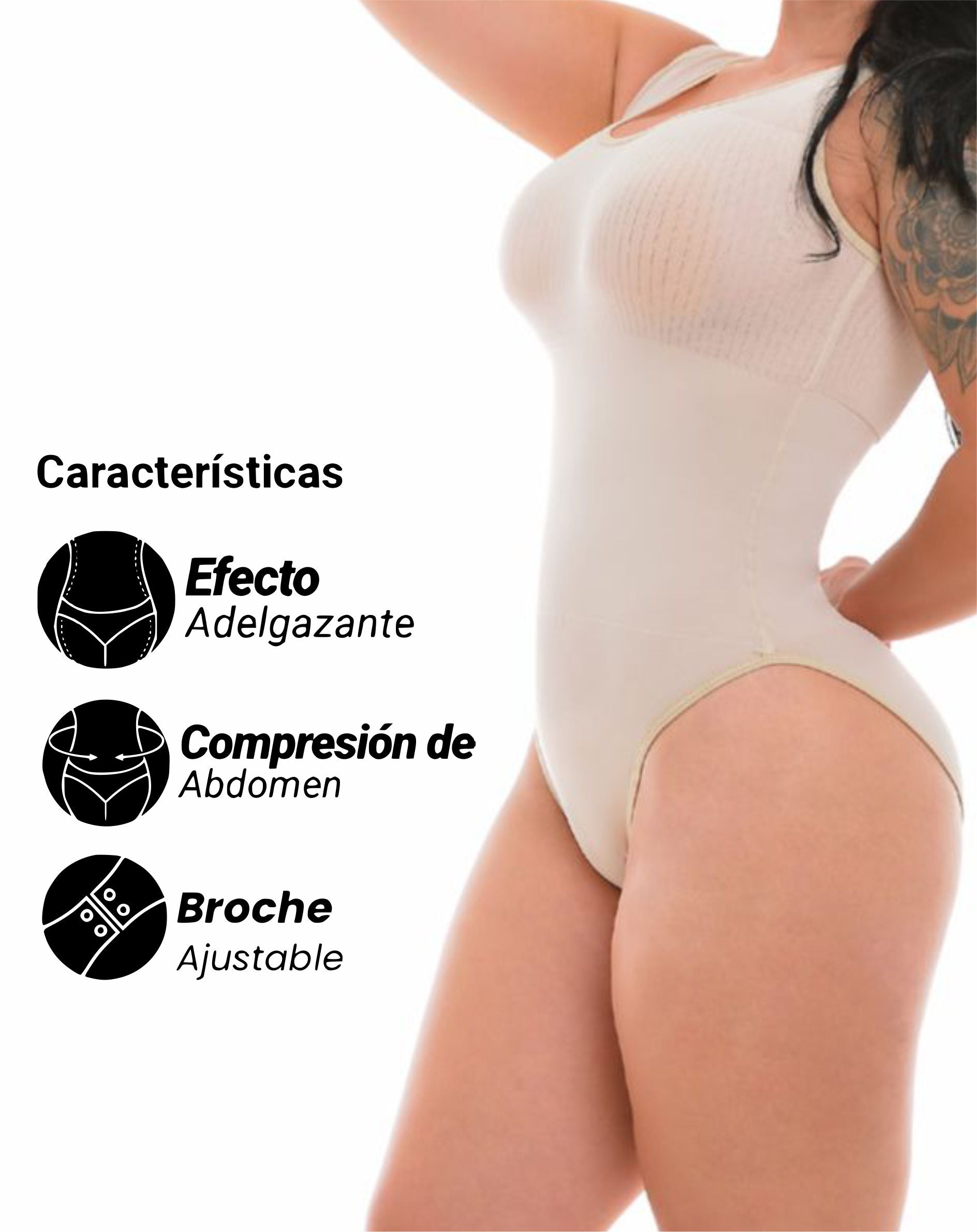 BODY CACHETERO REF: 2659