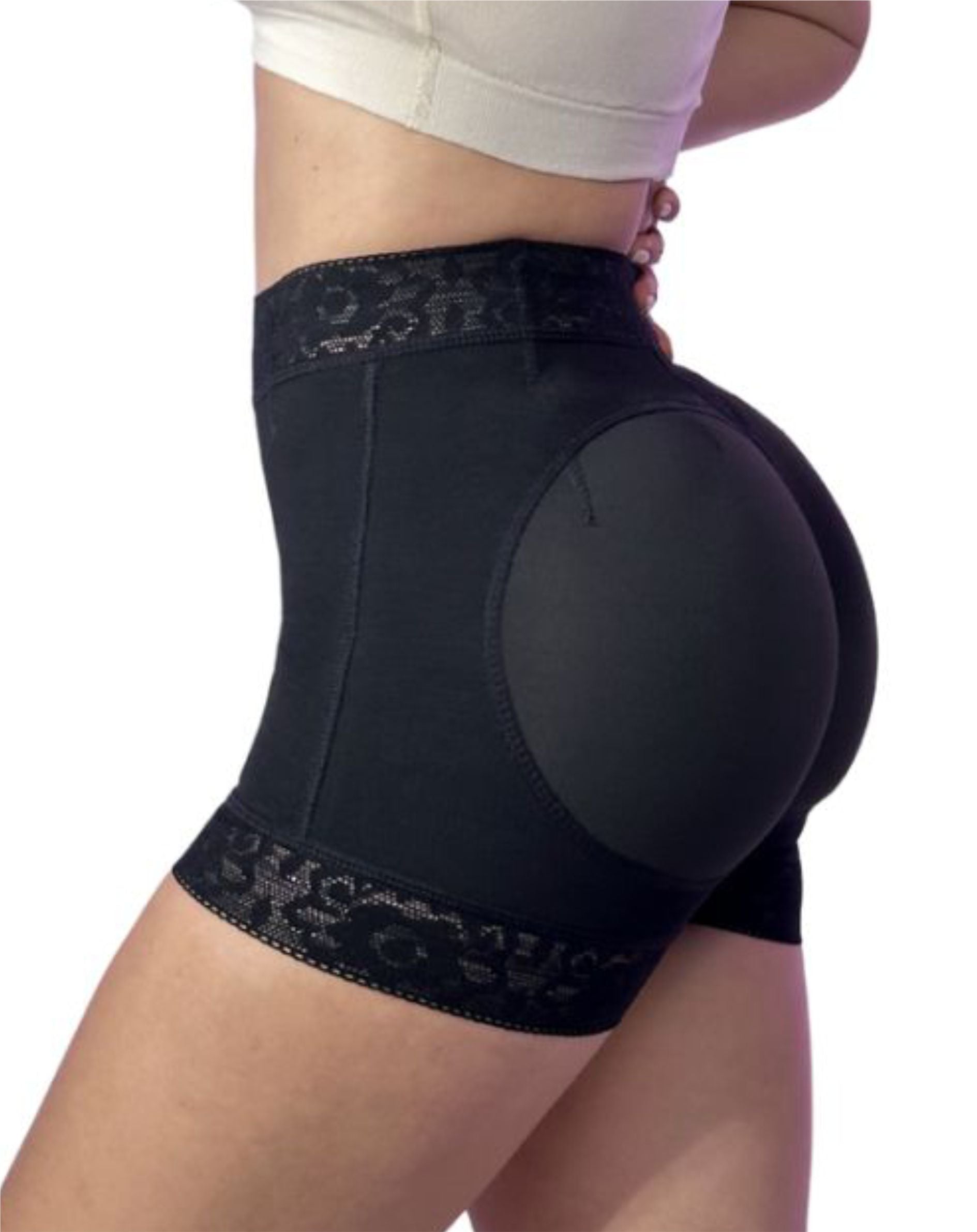 SHORT CACHETERO CON VARILLAS REF: 2644