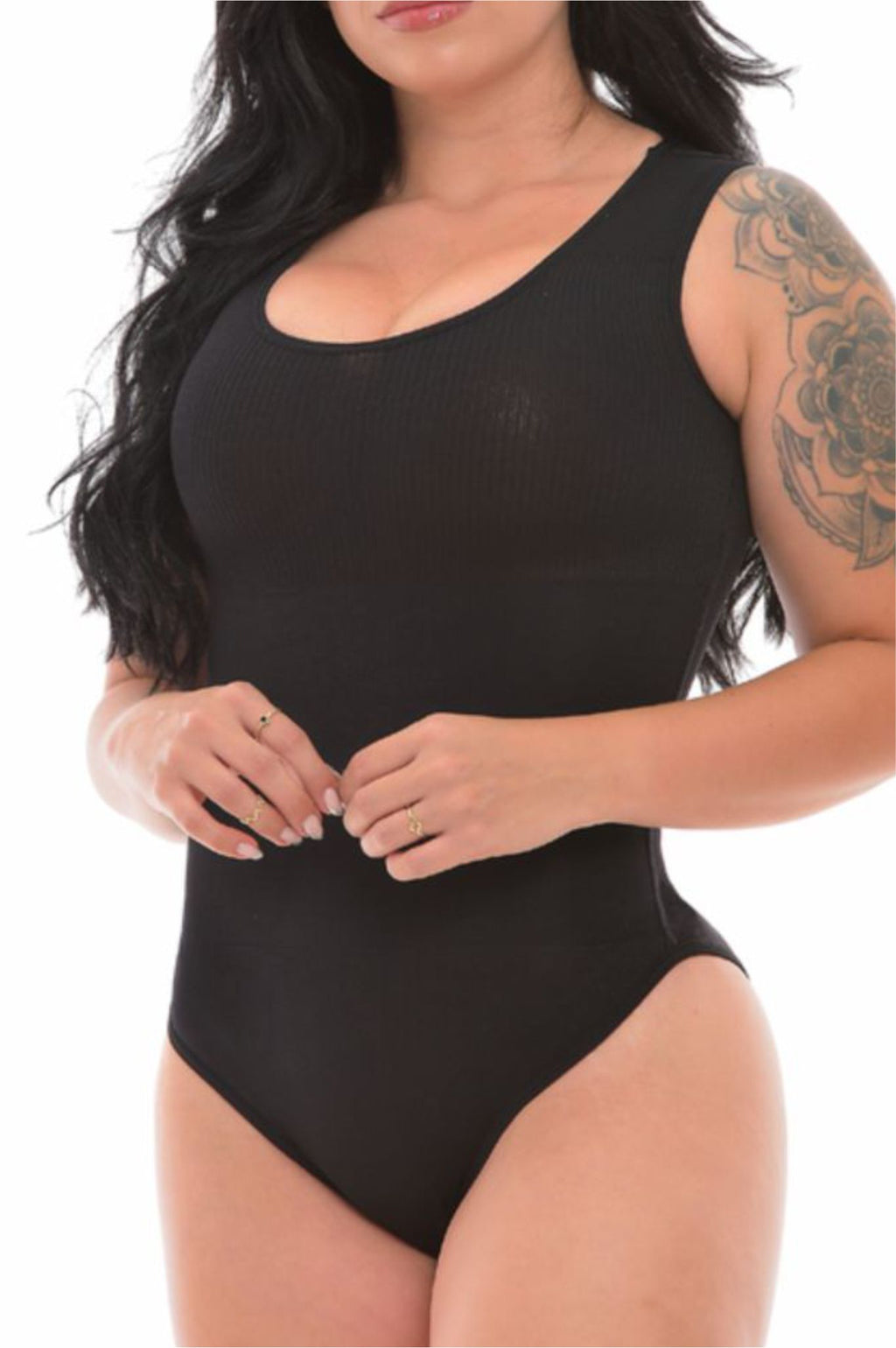 PACK MOLDEO TOTAL – 3 Bodys, un solo precio especial